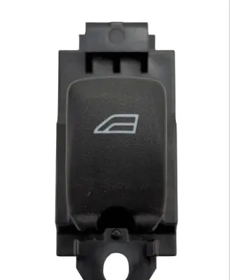 Volvo S60 Electric window control switch 31272013