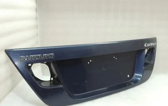 Suzuki Liana Tailgate trim 8394054G00
