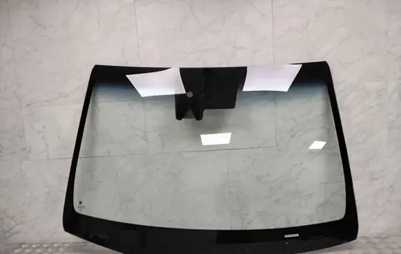 Hyundai Ioniq Front windscreen/windshield window 