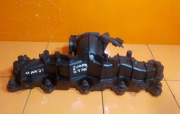 Citroen Jumper Intake manifold BK2Q9424C SSACY