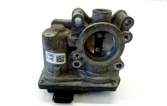 Dacia Lodgy Throttle valve 161206038R 6A2201890