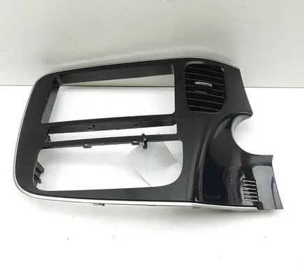 Mitsubishi Outlander Radio/GPS head unit trim 8002B298XA 8030A203