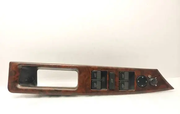 Audi A8 S8 D2 4D Electric window control switch 4DI959517 4DI959521