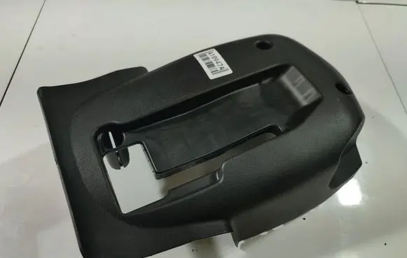 Mazda 3 I Steering wheel column trim