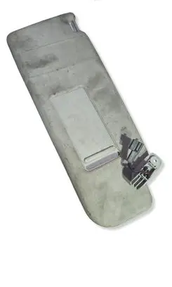 Volkswagen Golf IV Sun visor 6X0857552B