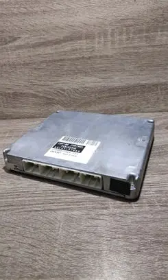 Toyota Prius (XW20) Engine control unit/module ECU 8966147080 2750007804