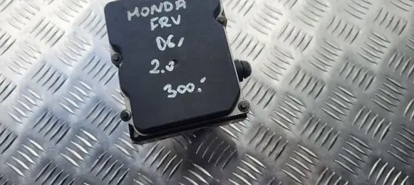 Honda FR-V ABS Pump 0265950431 51368516