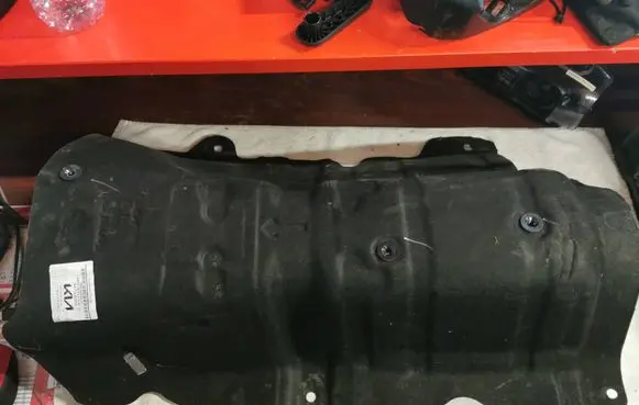 KIA Sportage Other exterior part 814113-R2000 814113R2000