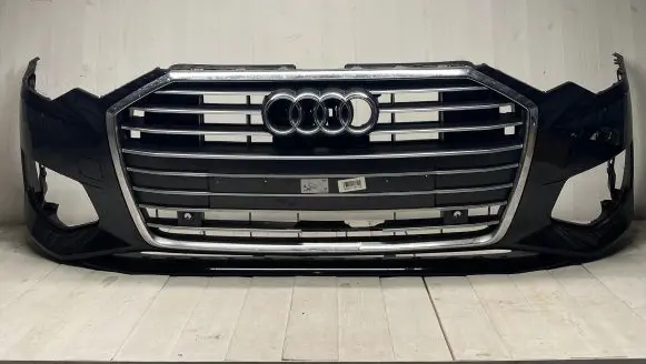 Audi A6 S6 C8 4K Front bumper 4K0807437 4K0853651B