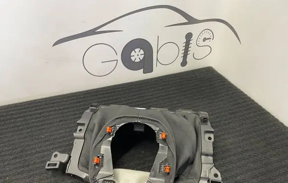 Dodge RAM Steering wheel trim 5YP11TX7AF 970194 2567662TX7
