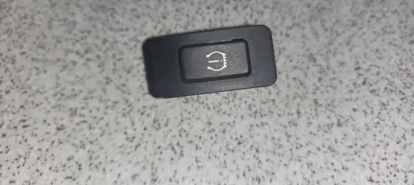BMW 5 E39 Other switches/knobs/shifts 61318375412