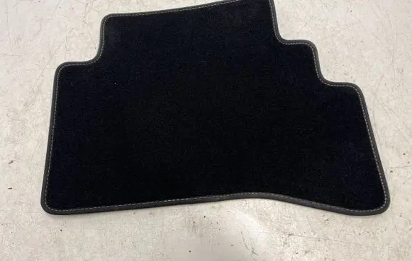 KIA Sportage Rear floor mat GJ143ADE00PH