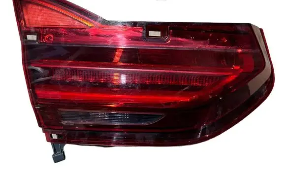 BMW 7 G11 G12 Rear/tail lights 7342967 63217342967