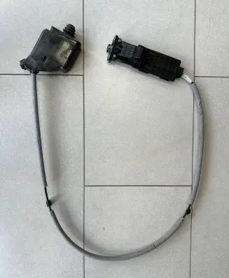 Skoda Kodiaq Rear door soft close latching motor 565833719E