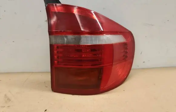 BMW X5 E70 Rear/tail lights 7200818