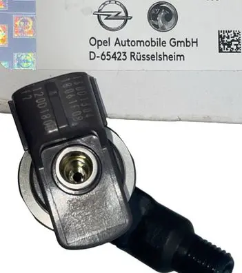 Opel Meriva B Fuel injector 55570012