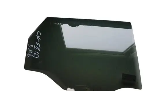 Mazda CX-5 II Rear door window glass 43R00123