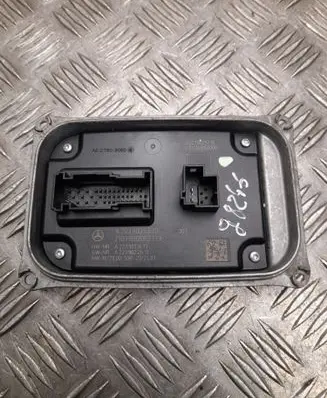 Mercedes-Benz C W206 Light module LCM A2239005320