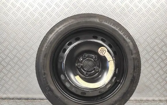 Skoda Octavia Mk1 (1U) R18 forged rim 5X100