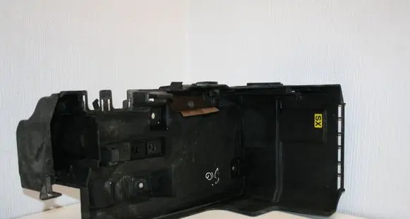 Opel Signum Battery tray 24413805 0086022