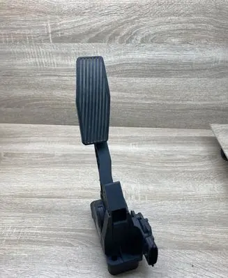 Opel Astra G Accelerator throttle pedal 09128851AL 0281002278