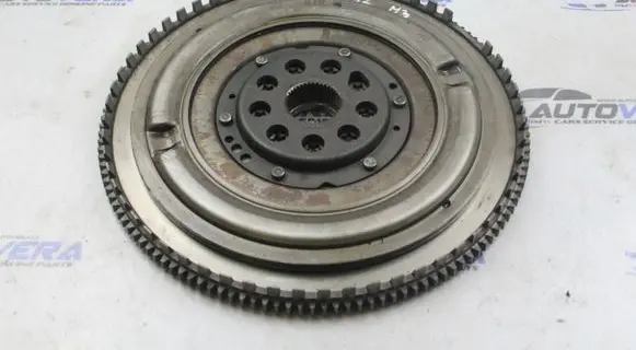 BMW M3 Dual mass flywheel 2283810