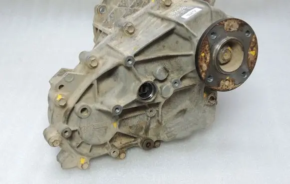 Ford Ranger Gearbox transfer box case JB3P7A195AB