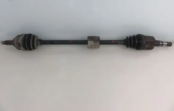 Opel Agila A Front driveshaft
