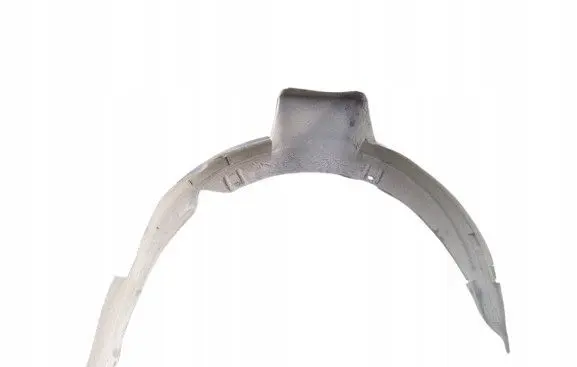Volkswagen Sharan Front arch 
