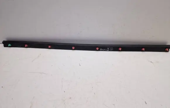 Ford Mustang VI Front door rubber seal JR3Z16A239A