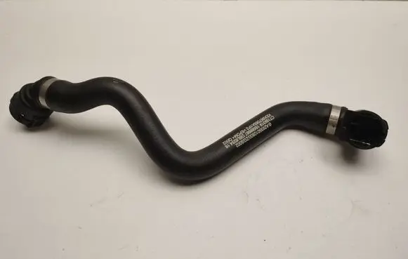 Mercedes-Benz EQC Engine coolant pipe/hose A2935010800