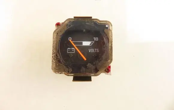 Daihatsu Feroza Screen/display/small screen 8363087602