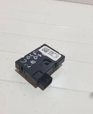 Volkswagen Golf V Steering angle sensor 1K0959654
