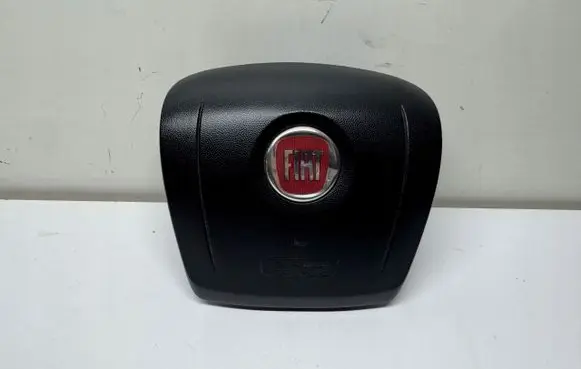 Fiat Ducato Rear door airbag 