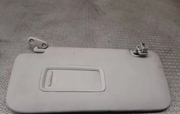 Subaru Forester SH Sun visor 