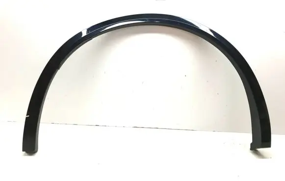 Volkswagen Touareg III Rear arch trim 760853818C 4G0853818C 760853818