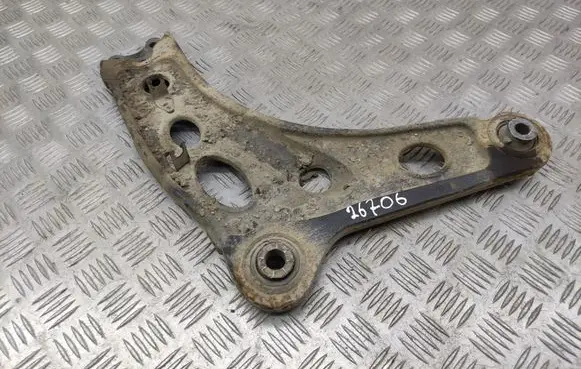 Opel Vivaro Front lower control arm/wishbone