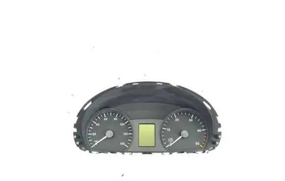 Mercedes-Benz Vito Viano W639 Speedometer (instrument cluster) a6394466021