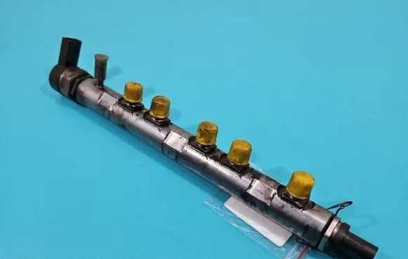 BMW X3 E83 Fuel main line pipe 0445214183 IMPRK1396152