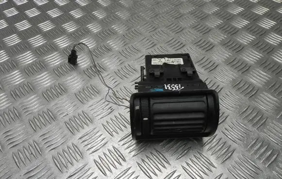 Ford Galaxy Rear air vent grill YM21A018B08DCYYE T5531