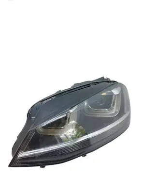 Volkswagen Golf VII Headlight/headlamp 5G1941033 8871V7217786360 90024309