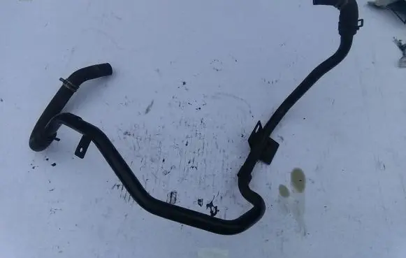 Ford Focus Engine coolant pipe/hose