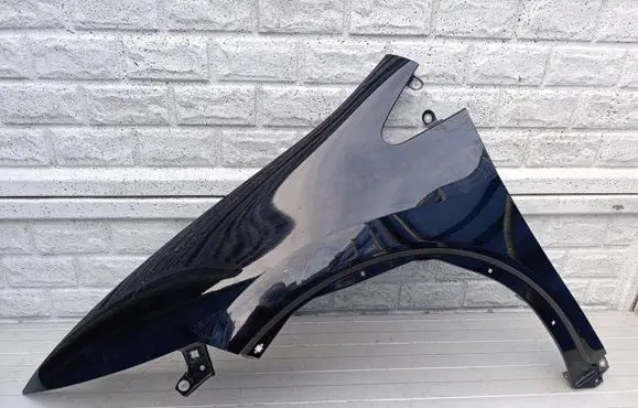 Honda Civic Fender