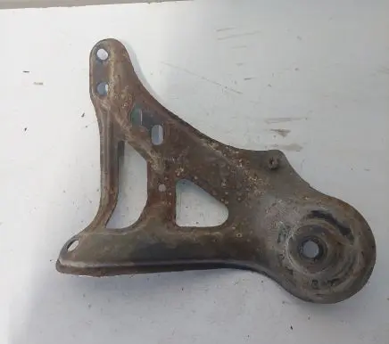 Lexus RX 450H Front subframe