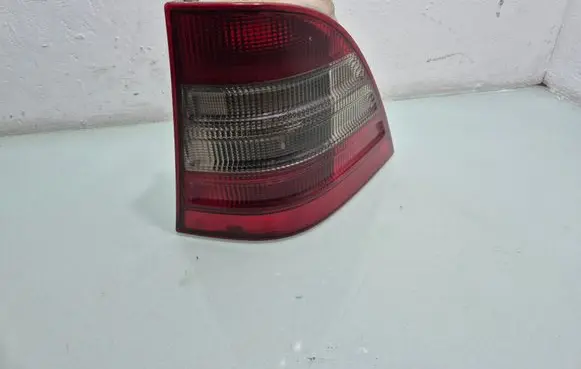 Mercedes-Benz ML W163 Rear/tail lights