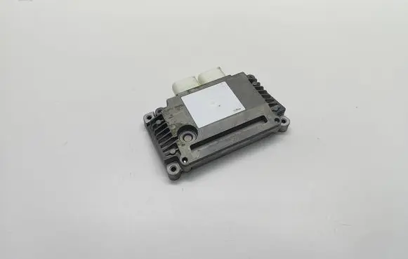 BMW 5 E60 E61 Gearbox control unit/module 7567803 756780301 27507567803