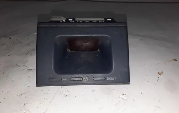 Clock