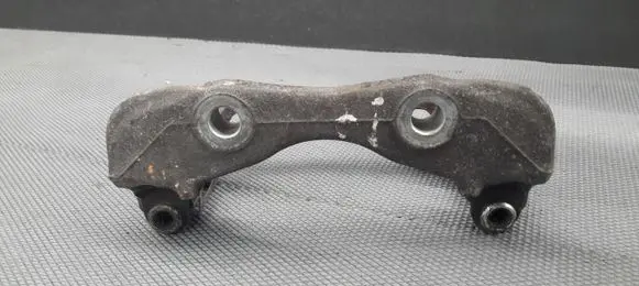 Citroen C3 Front Brake Caliper Pad/Carrier 