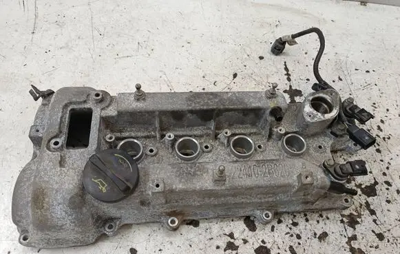 Hyundai Tucson TL Rocker cam cover 224102B620
