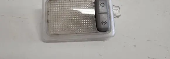 Ford Focus C-MAX Rear seat light